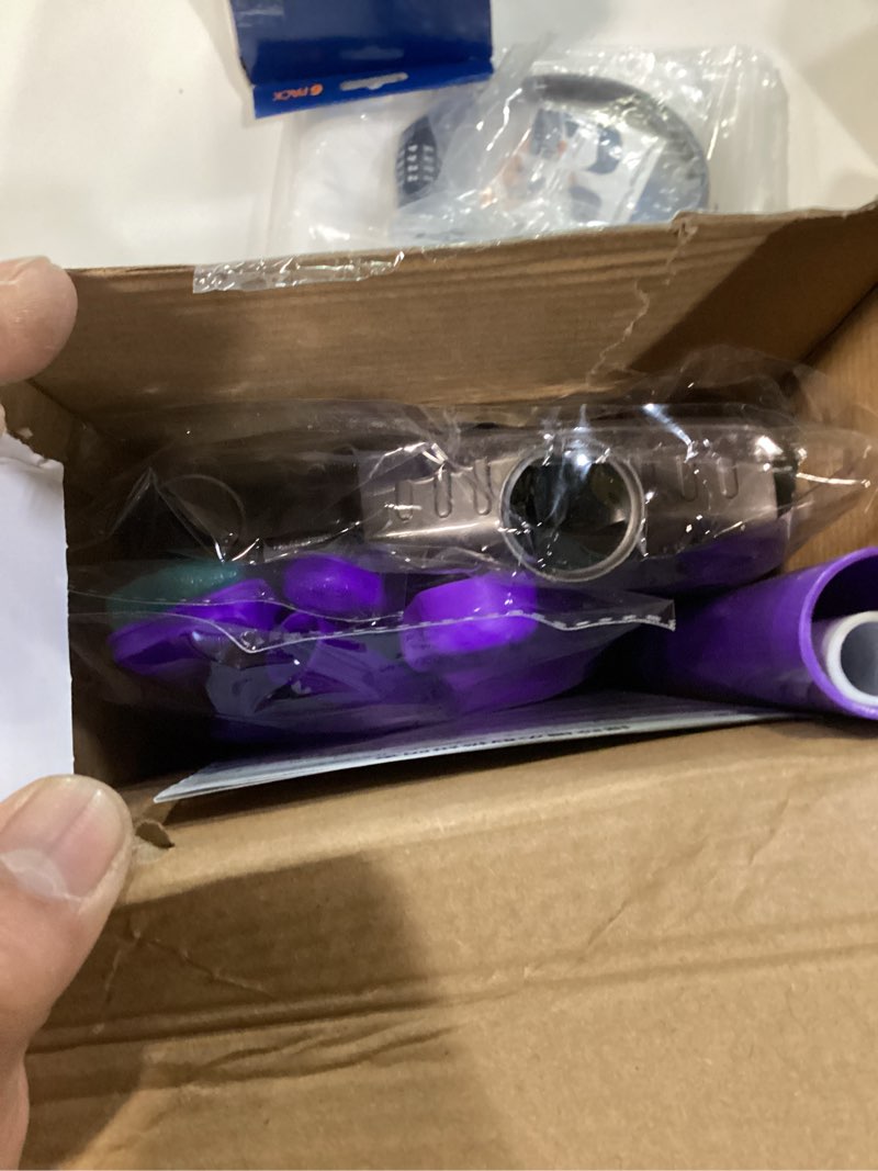 Condition photo showing Good Condition for Kids Vacuum That Really Works, Pretend Play Cleaning Toy for Toddler, 3-in-1 Cordless Vacuum Interactive Toy for Children Age 3 4 5 6, Housekeeping Gift for Boys Girls Birthday