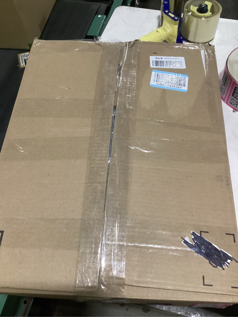 Condition photo showing Good Condition for Muddy Mat® Dog Crate Bed mat, Comfortable Dog Pillow, Crate Bed for Large Medium Small Dogs and Cats