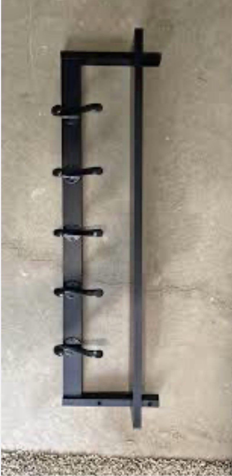 Metal Coat Racks 