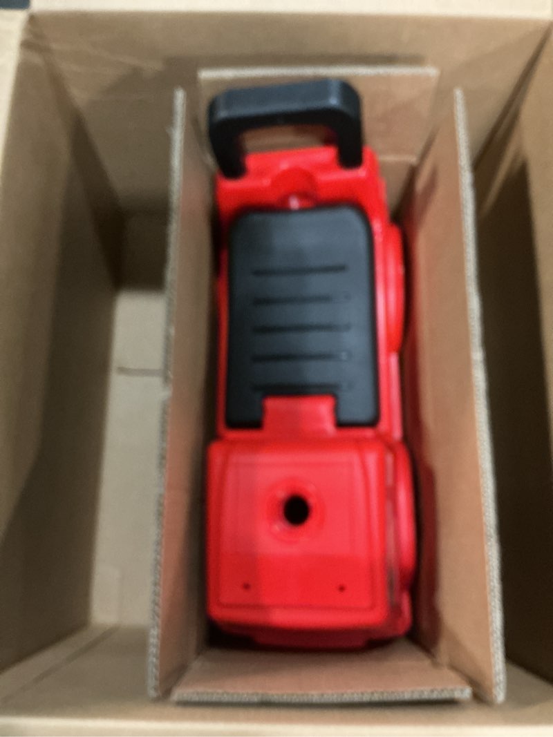 Condition photo showing Good Condition for vevor ride on push car for toddlers, ages 19+ months, ride racer, sit to stand toddler ride on toy, kids ride on car with music steering, horn & under seat storage, ride on toy for boys girls, red