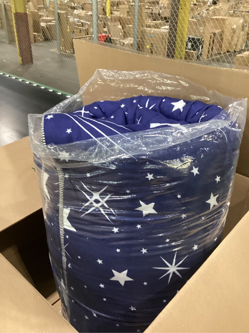 Quees size blanket