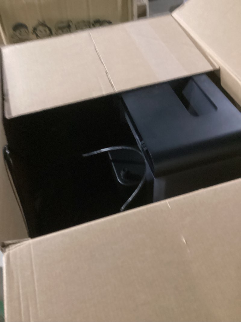 Condition photo showing Good Condition for irobot roomba plus 405 (g185) combo cordless vacuum & mop g185020 5.8" cleaning path black