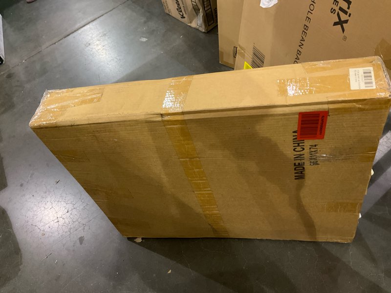 Condition photo showing New/Like New for Cargo Mats & Floor Liner for 2018-2024 Ford Expedition 7 Seats(Not for Max), Rear 3rd Row Seat Back Cover Floor Trunk Liners for 18-24 Expedition 2 Row Bucket Seat Backrest Mat+Trunk Mat+Floor Mat(7 Seats)