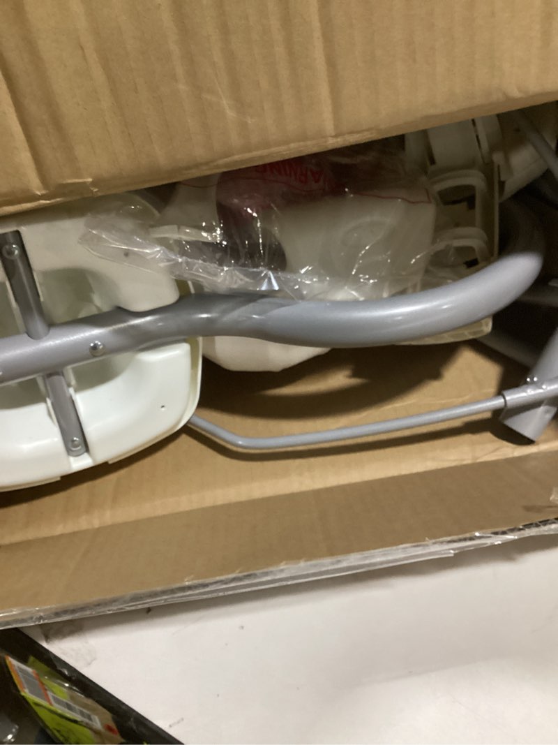 Condition photo showing Good Condition for Graco DuetConnect LX Seat & Bouncer, Multi-Direction Seat, Multiple Swinging Speeds, Easily Portable, Redmond
