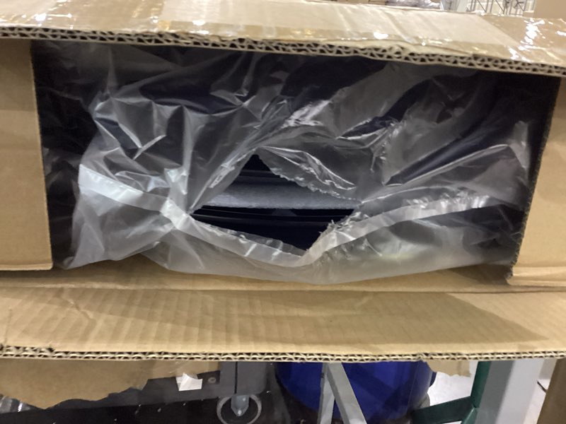 OPKOURE Wheel Skins Covers for 2007-2021 Toyota Tundra Steel Wheels, ABS Plastic Glossy Black 18 Inc