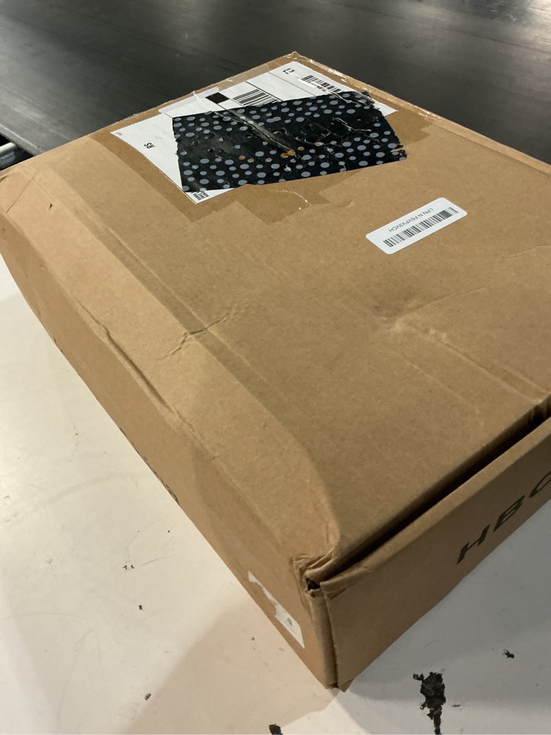 Condition photo showing New/Like New for colcase fireproof document box with lock, hard fireproof document organizer | hard-shell fireproof waterproof documennt box with combination lock black 15" x 11" x 5" black