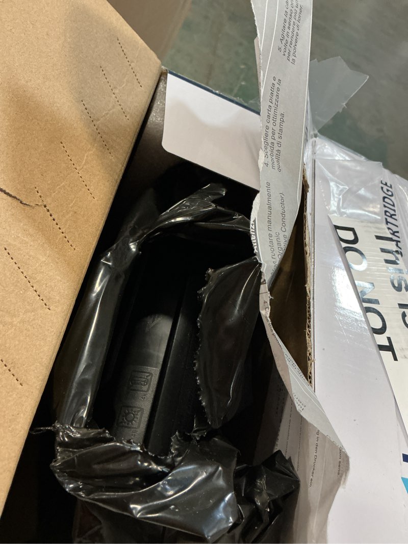 Condition photo showing Good Condition for lcl compatible toner cartridge replacement for canon crg-104 fx-9 fx-10 imageclass d420 d480 d450 mf4100 mf4150 mf4270 mf4350d mf4370dn faxphone printer l90 l120 lbp-2900 lbp-3000 (2-pack black)