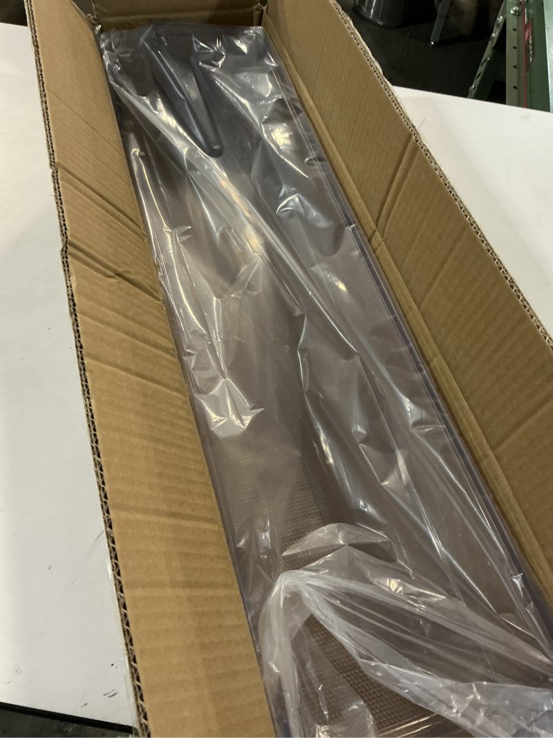 Condition photo showing Good Condition for 28 Inch RT21M6213SR Door Shelf DA63-08646A Refrigerator Door Bin for samsung Fridge Door Shelves RT21M6215SR RT21M6215WW RT21M6213SG RT21M6213WW