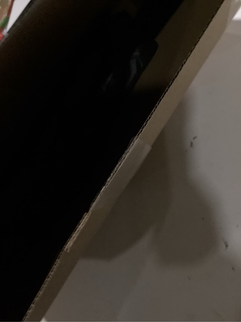 Condition photo showing As Is for Electronic Piano keyboard,Foldable Full Size 88 Key Digital Pianos with Power Adapter,Pedal,Sheet Music Stand,Sticker,Bag,for Beginners,Black