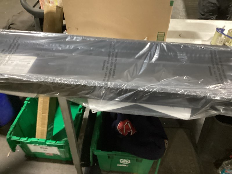 Condition photo showing New/Like New for ABS Huge Recessed Shower Niche 14?0 Bathroom Niche Ready for Tile and Easy Installation with Mosaic Mesh DIY for Your Bath