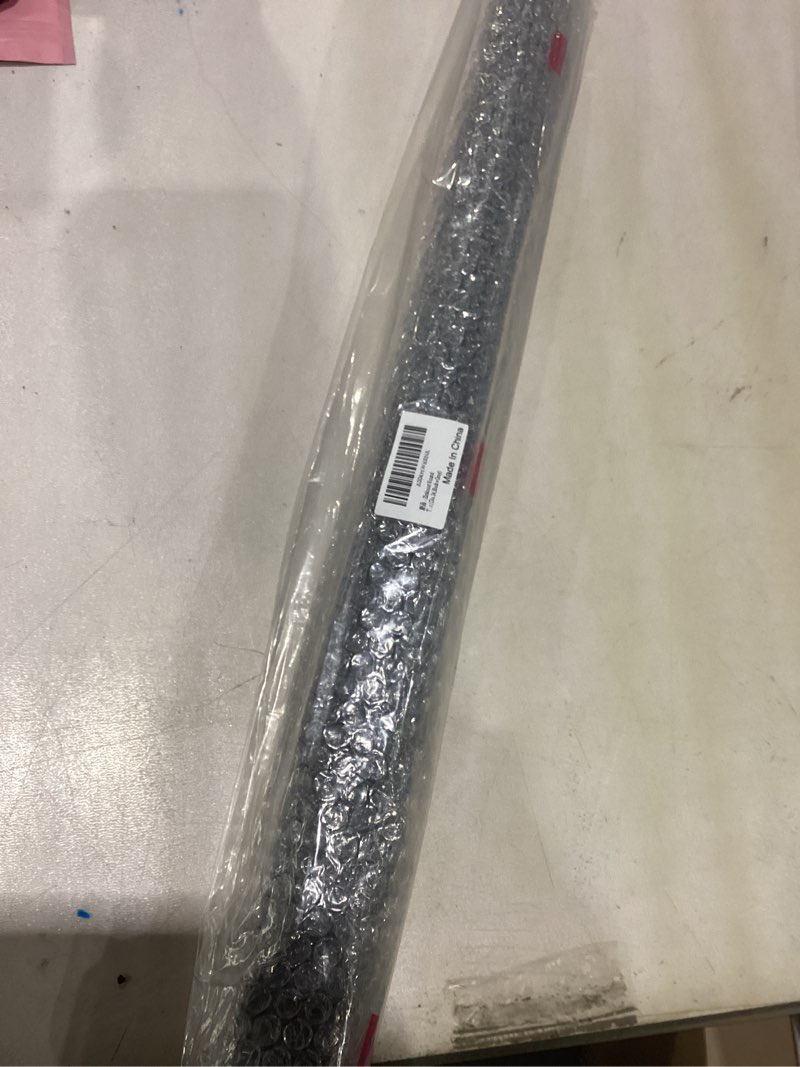 Zinkooat Small Round Table Cover - Can Be Used On Both Sides Waterproof and Easy to Clean Good Flatn