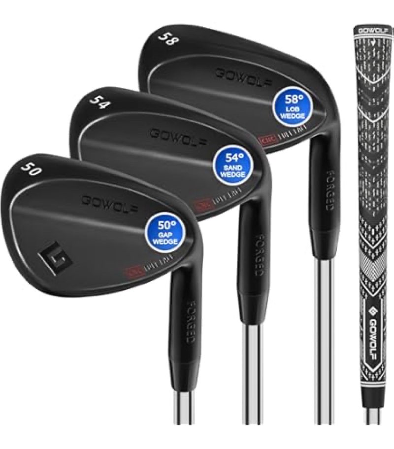 (1PC) Gowolf Golf Stick