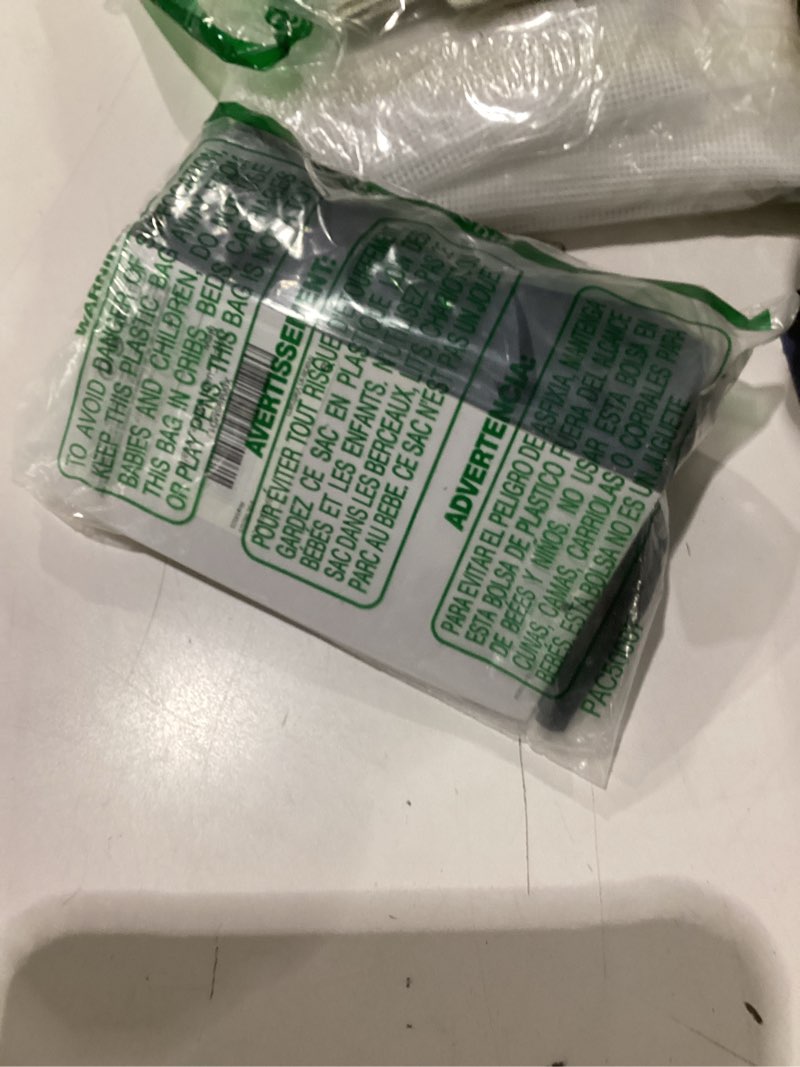 Condition photo showing Good Condition for Nike J Guard White Small