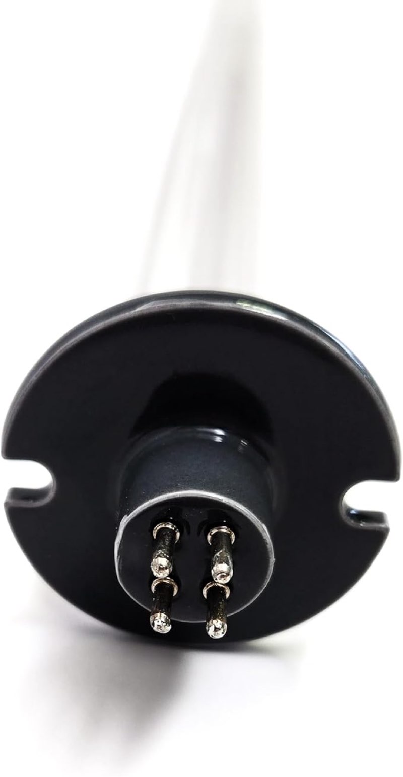 (Similar)TUVL-315, TUVL315, TUVL 315, 15\" OEM Quality Premium Compatible Lamp Bulb, Lamp Made for Fresh Air fits APCOX APCO-X Products, Non OEM, Same Form, and Exact funtion. Guaranteed for One Year