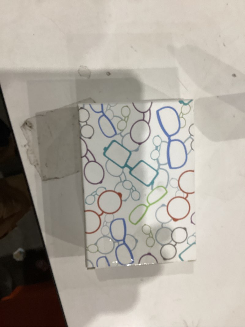 Condition photo showing New/Like New for Cat Eye Reading Glasses for Women,Anti Blue rays/Eyestrain/Glare Spring Hinges Eyeglasses for Ladies 3-pack Mix 2.5 Diopters