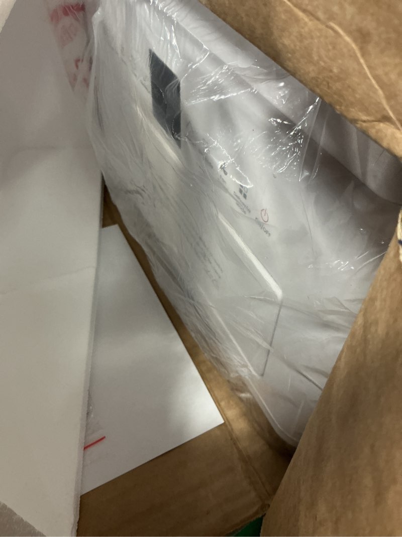 Condition photo showing Good Condition for energy star 80-pint upgraded 5000 sq ft basement dehumidifier with large 1.72 gallon tank, smart portable dehumidifier for home, bedroom, bathroom