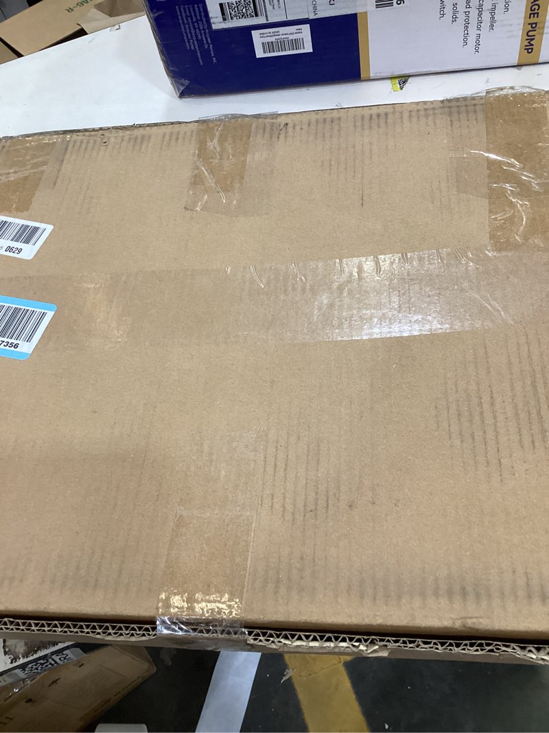 Condition photo showing New/Like New for Toilet Seat, Slow Close, Soft Touch, Ultra-Smooth Matte Finish (No Orange-Peel Texture), Premium Moulded Wood, Quick Release, White, PIKLiDS (Elongated)