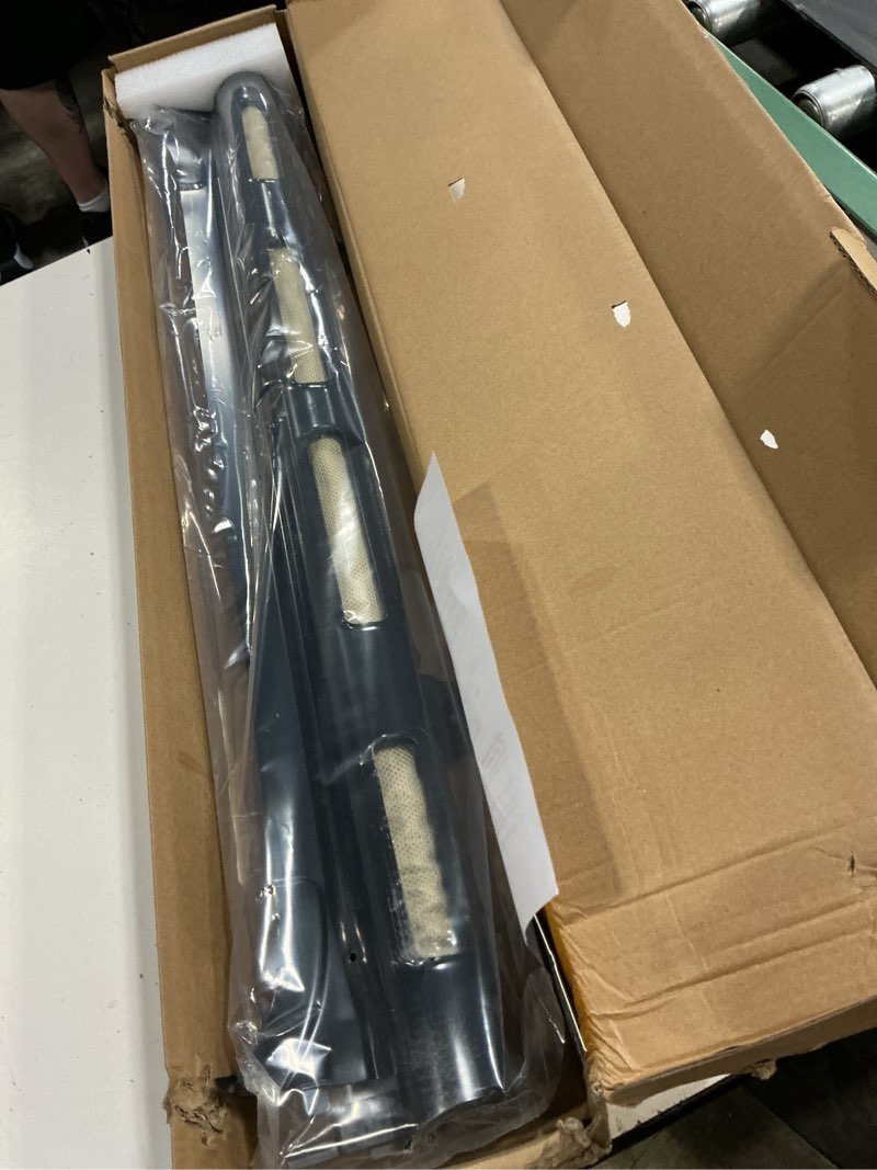 Condition photo showing Good Condition for dasbecan beige assembly panoramic sunroof sun shade corn curtain cover compatible with vw jetta golf tiguan sharan audi q5 2008-2017 replaces# 1k9877307b