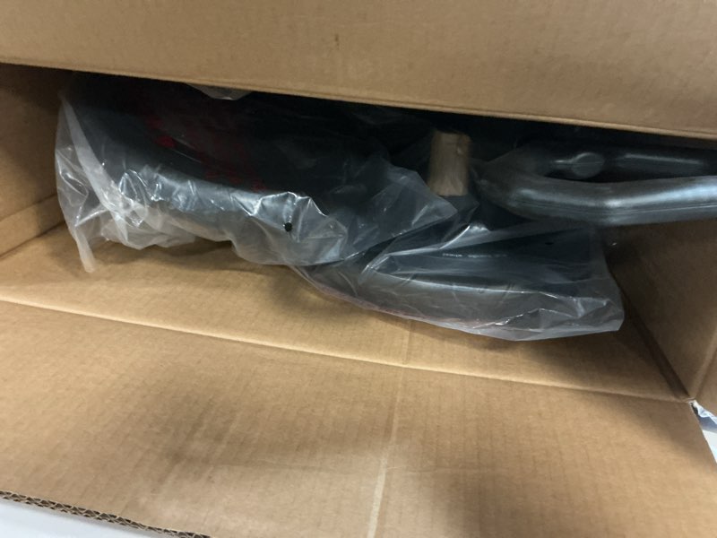 Condition photo showing Good Condition for Delta Children - Jeep Deluxe Wagon All-Terrain Sand Wheel Kit for Stroller Wagon (60003A)