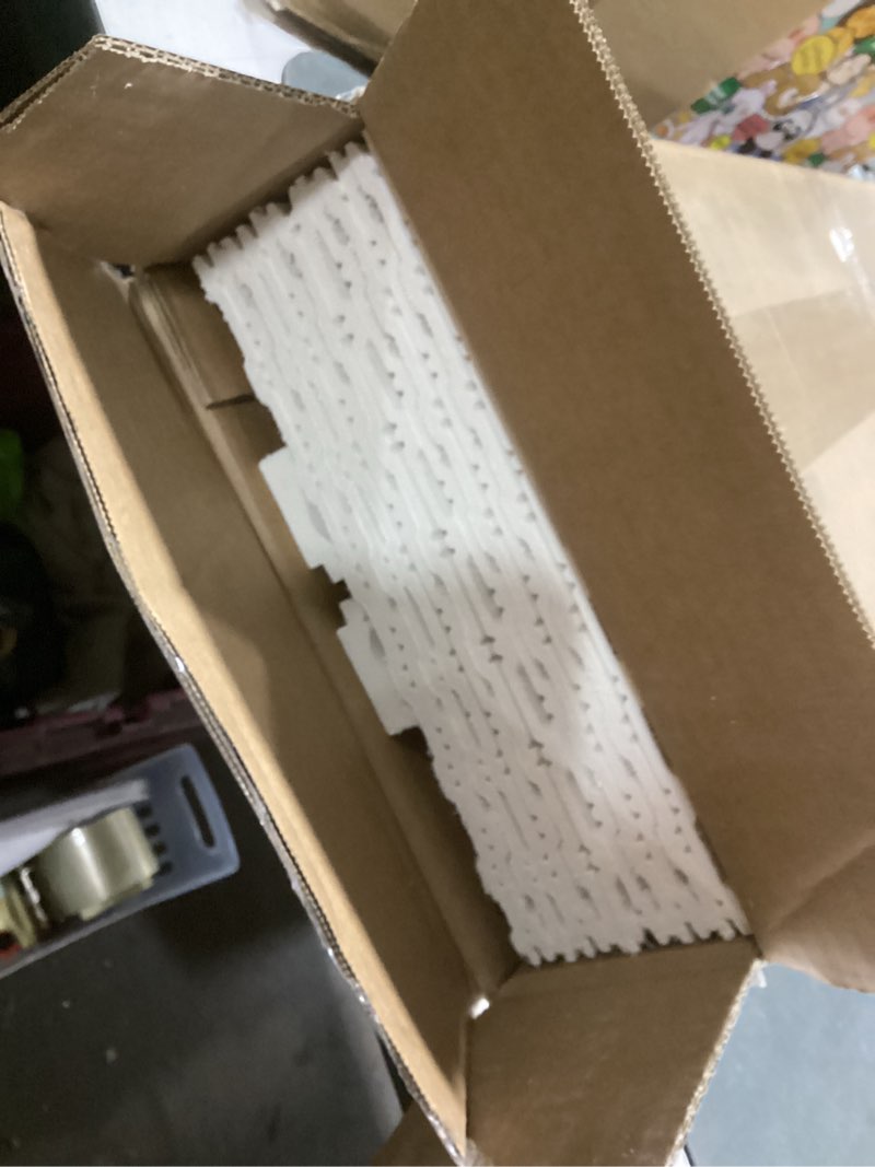 Condition photo showing Good Condition for art3d wainscoting wall panel kit, 37.8" tall beadboard panels for walls, polystyrene board and batten wall panel kit, easy diy decorative trim for living room, kitchen, bedroom – covers 31 sq.ft 37.80" x 9.84" x 0.24" matte white 12