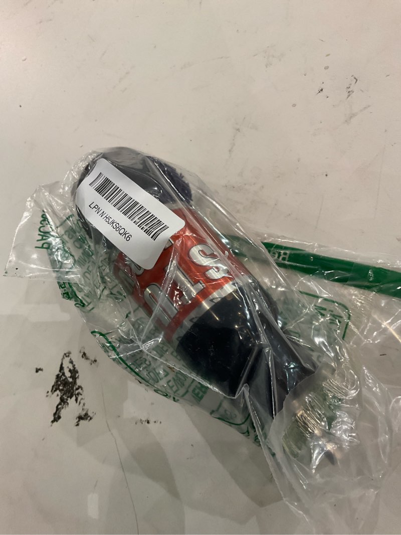 Wheels Stud and Hub Cleaner Stud Rust Removal Tool Fits to 1/2”Impact Wrenches or Electric Drill for