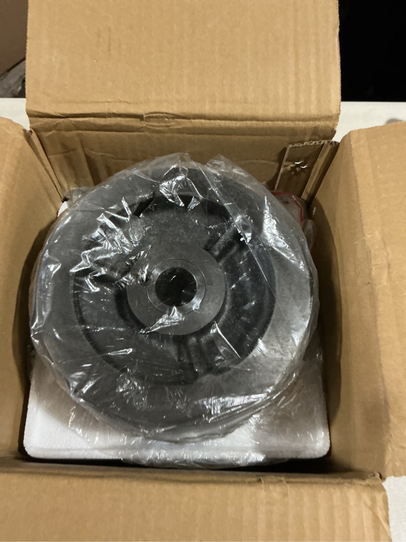 Condition photo showing Good Condition for 10l0l golf cart drive clutch for ezgo txt gas 2 cycle 1989-1994,for txt 4 cycle 1991-2013,oem# 26952-g01, 26952-g02, 23817-g1 (not for rxv models)