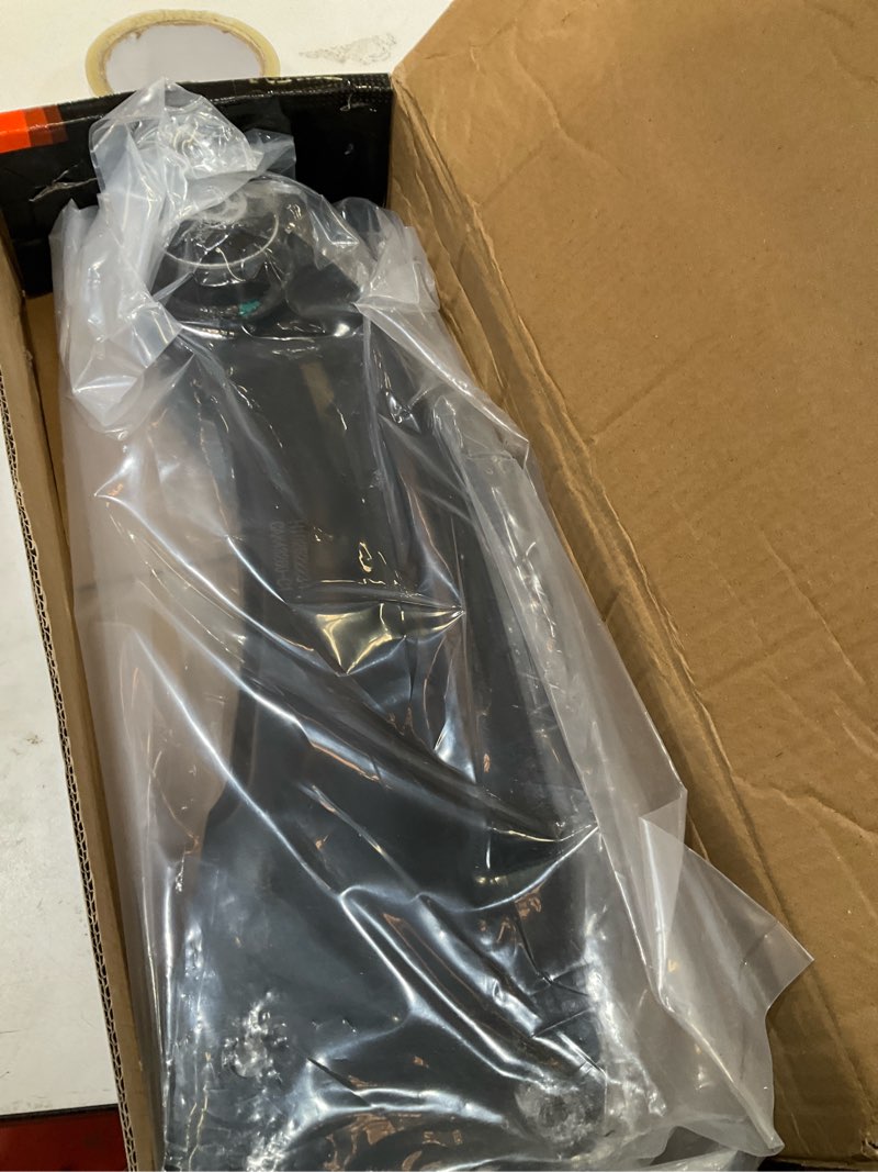 Condition photo showing Good Condition for a-premium 2 x rear suspension trailing arm, with bushing, compatible with volkswagen passat 2006-2010, tiguan 2009-2017, passat cc 2009-2010, cc 2010-2015 & audi q3/q3 quattro 2015-2018