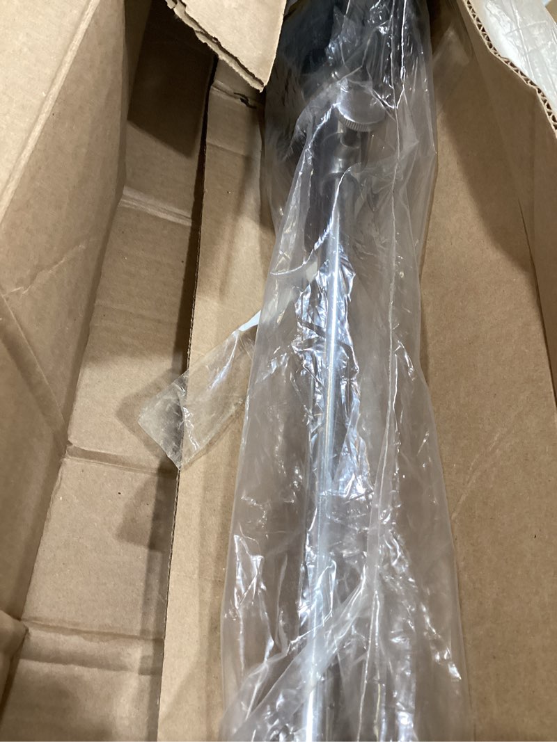 Condition photo showing Good Condition for tough 1 spectator seat stick, black