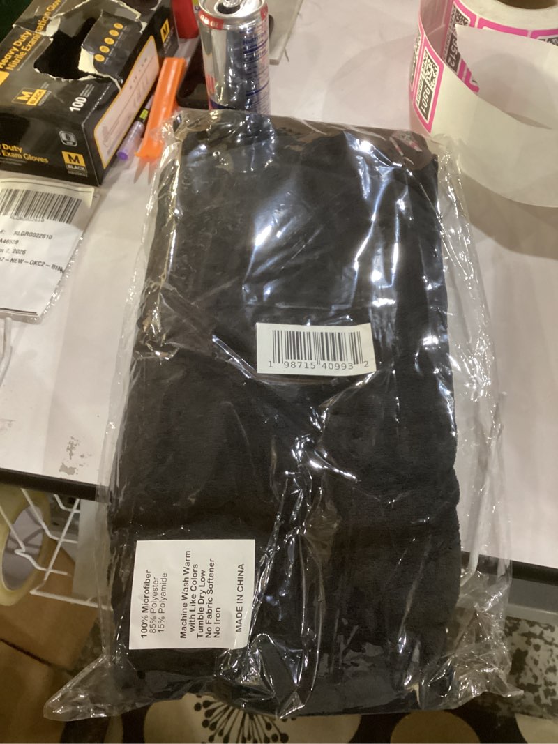 Condition photo showing New/Like New for Microfiber Towel