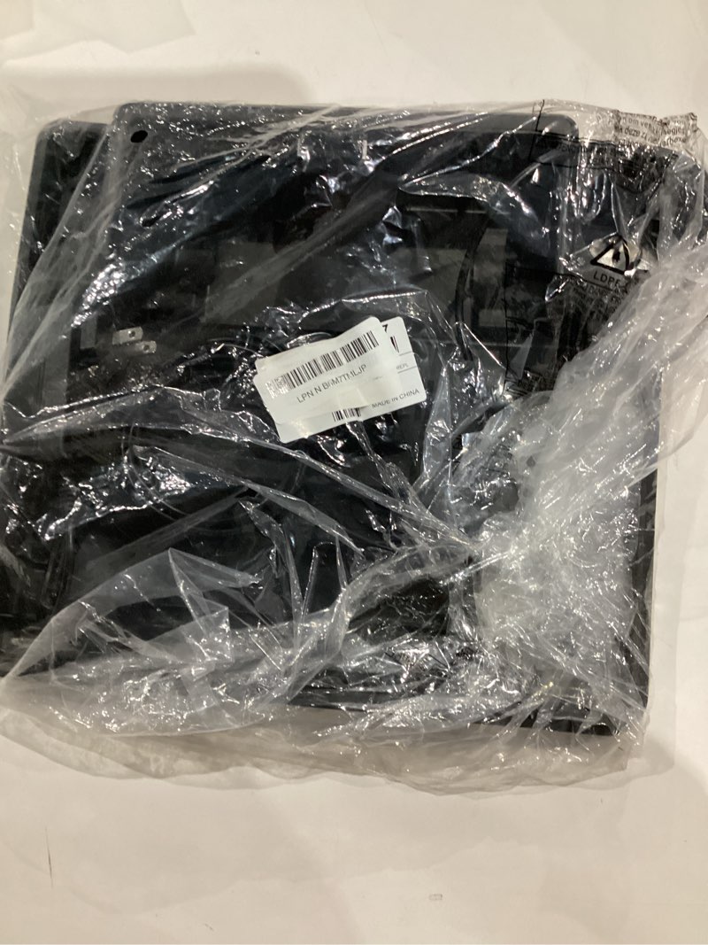 Condition photo showing As Is for replacement charging dock for bissell crosswave omniforce edge all-in-one multi-surface cleaner, fits models # 3930f, 3930, 3933