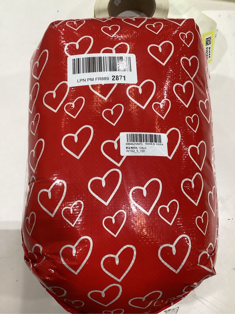 Condition photo showing New/Like New for MaoGoLan Giant Teddy Bear Plush Toy - Ultra Soft & Cute Large Stuffed Animal 39 inches, Perfect for Baby Showers, Birthdays, Valentine’s Day Gifts (Kids, Couples, Family),Dark Brown Dark Brown 39 inches