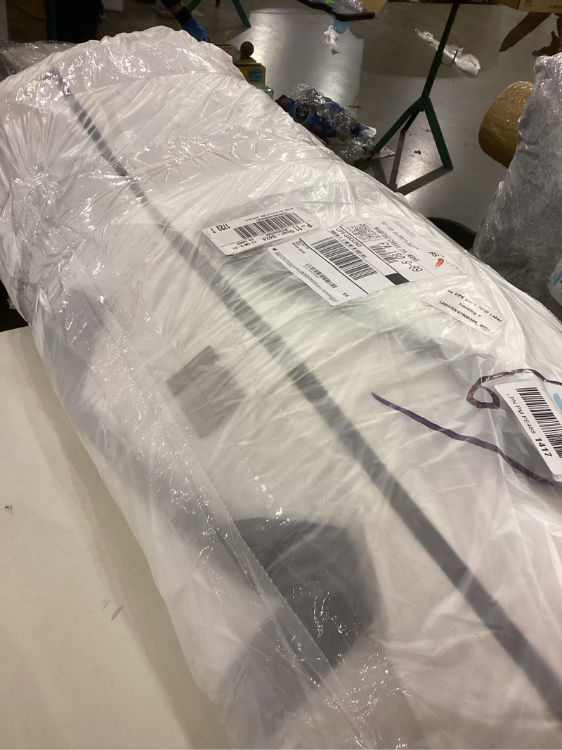 Condition photo showing Good Condition for ZonLi Japanese Floor Mattress Futon Mattress Full Size, Thicken Roll Up Tatami Mat 100% Cotton Washable Cover, Portable & Foldable Floor Bed Mattress for Sleeping, Dormitory, Adult Kids, Coffee Coffee Full (80"L x 54"W x 2.5"Th)