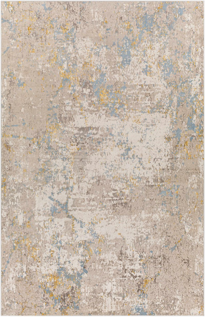 Bella Area Rug 5 x 7’ 