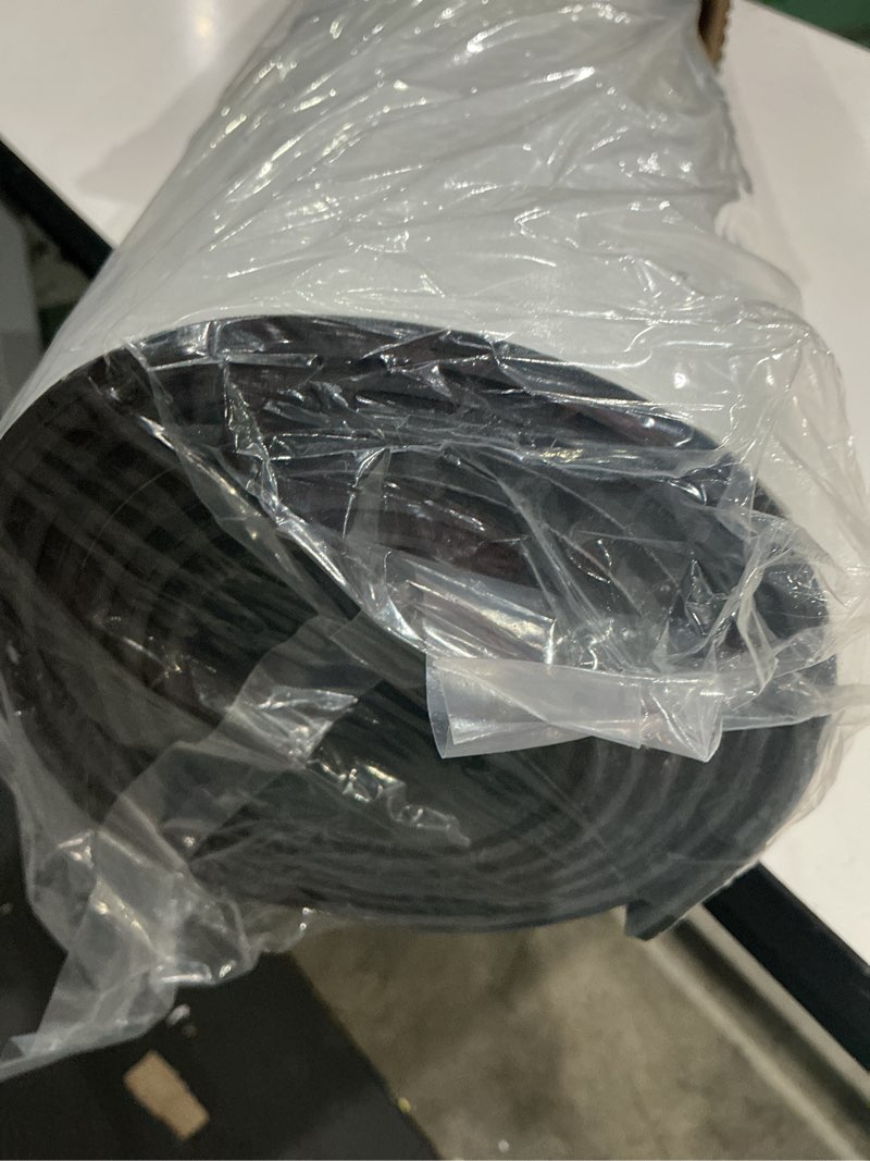 Condition photo showing Good Condition for focean boat flooring eva foam boat decking sheet non-slip brushed marine flooring self-adhesive boat carpet for motorboat yacht kayak rv 94.5" x47.2"/ 23.6"/15.7" dark grey+black back 94.5'' x 47.2''