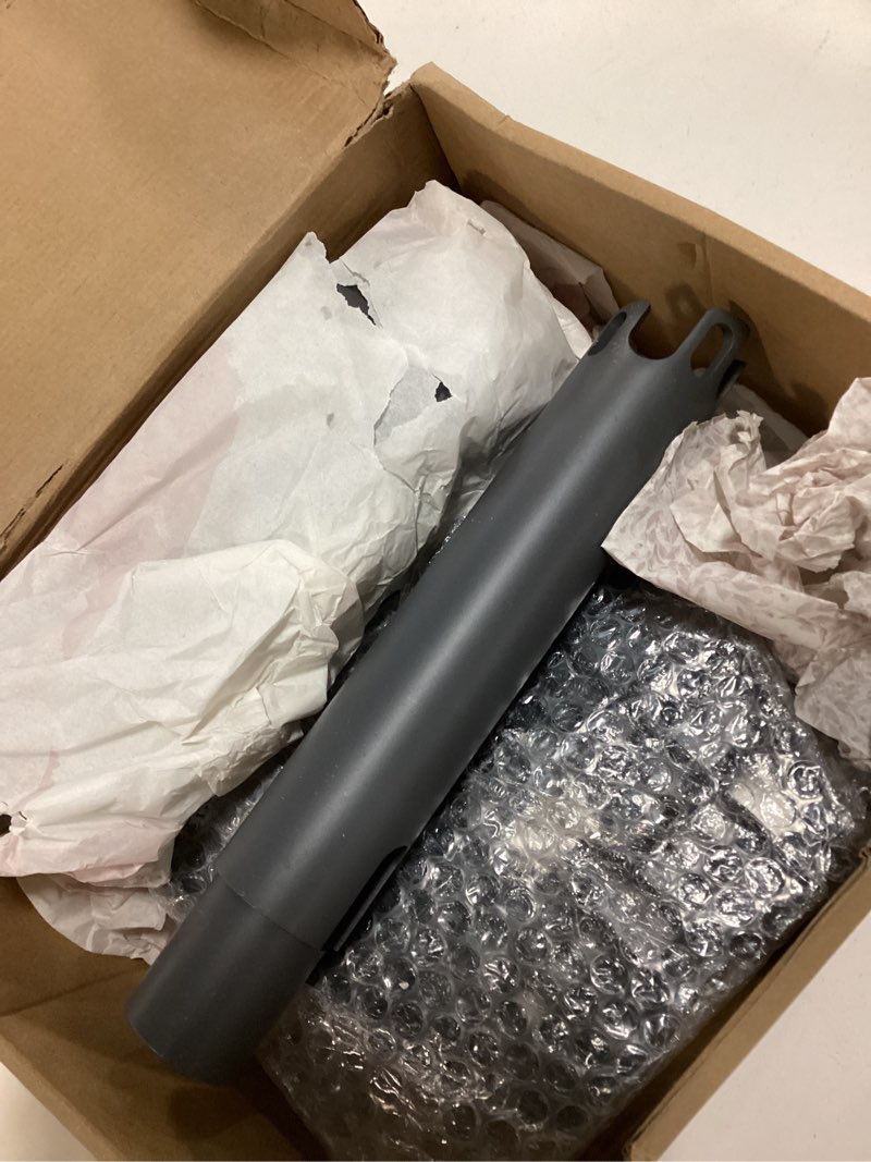 Condition photo showing As Is for starlink standard wall mount - oem mounting kit suitable for starlink standard v3, gen3, 4, 4x, enterprise, (latest generation)