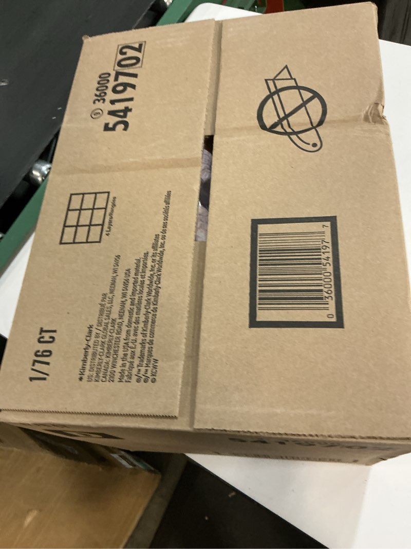 Condition photo showing New/Like New for Depend Fresh Protection Adult Incontinence & Postpartum Underwear for Women - Maximum Absorbency - M - Blush - 76ct