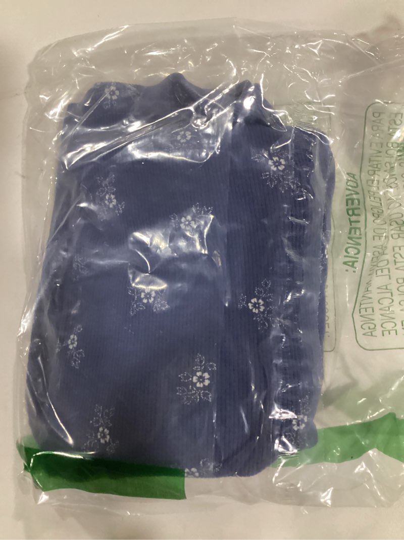 Levi's Women's Hayes Short-Sleeve T-Shirt (Also Available in Plus), (New) Lydia Tossed Floral Blue, 