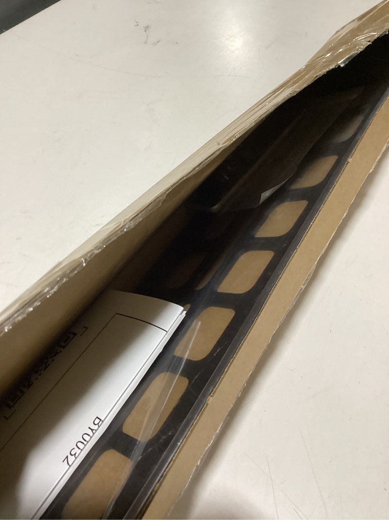 Condition photo showing Good Condition for Seat Bottom Divider Panel Compatible with 2015-2025 Ford F150 Under Seat Organizers Molle Panel Replacement for 2015-2025 F-150 Accessories