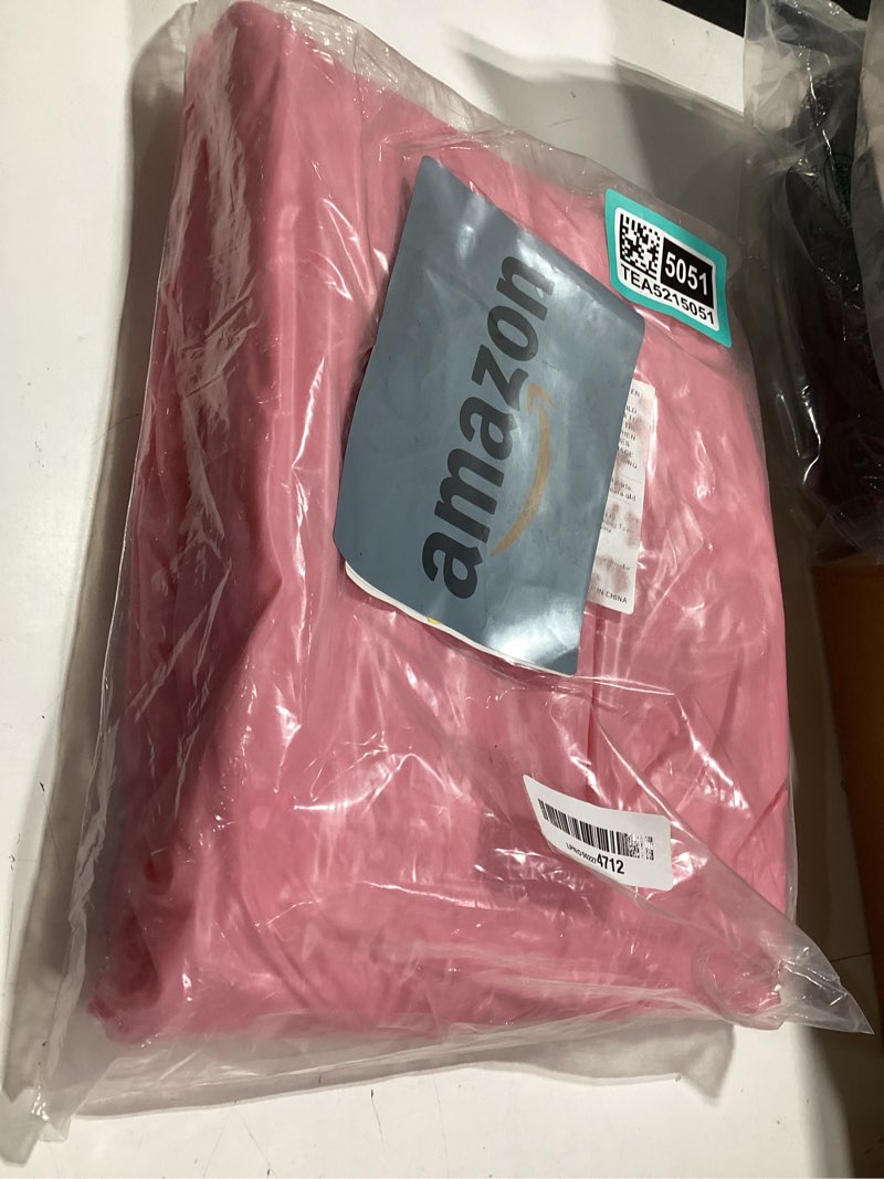 Condition photo showing Good Condition for turnmeon giant flamingo pool float, inflatable summer beach swimming raft lounge ride-on water pool floatie for adults kids lake beach float pool party toys, flamingo/unicorn