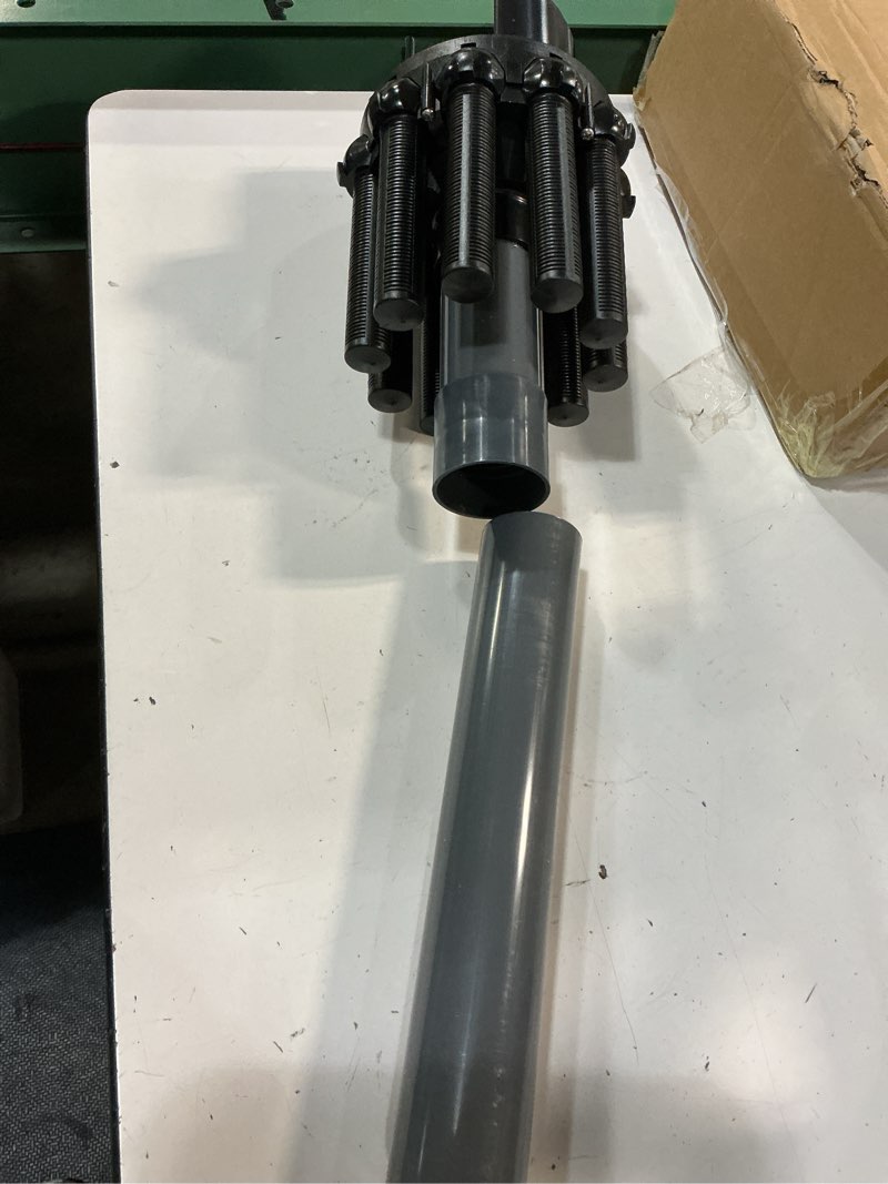 Condition photo showing Good Condition for sx180da pool filter parts lateral assembly with center pipe compatible with hayward pro sand filter series s180t