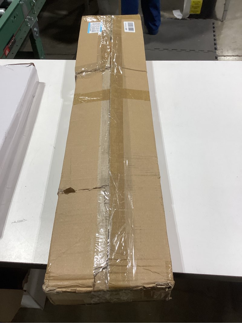 Condition photo showing Good Condition for Skimming Blade Set, Drywall Tools with 12"+22"+32" Stainless Steel Blades + Adjustable 35"-62" Alumi