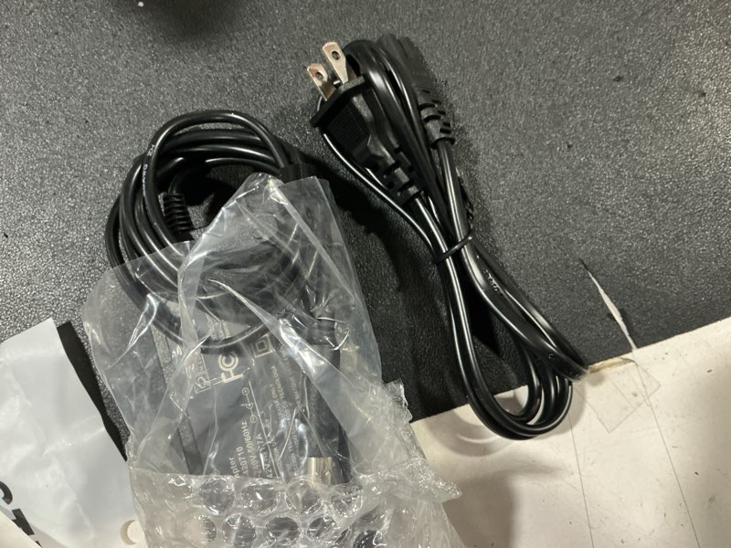 Condition photo showing Good Condition for 42v charger for aovopro m365 es60 ew6 es80 365 go m1 aovo pro ap07 | eetao 42vdc power supply for 36v 10.5ah 378wh battery m365pro 365go m1pro model ylt-42v0150