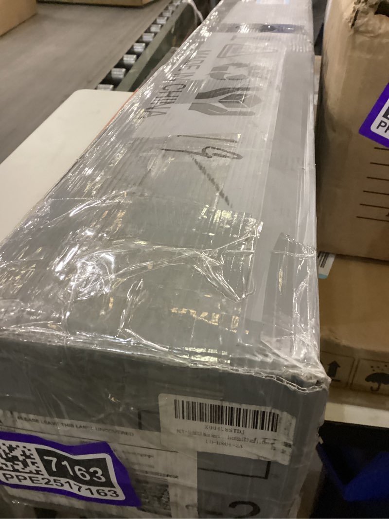 UOMEUR Box Spring for Queen Bed,2 Inch Low Profile Box Spring Queen for Queen Mattress, 3200lbs Heav