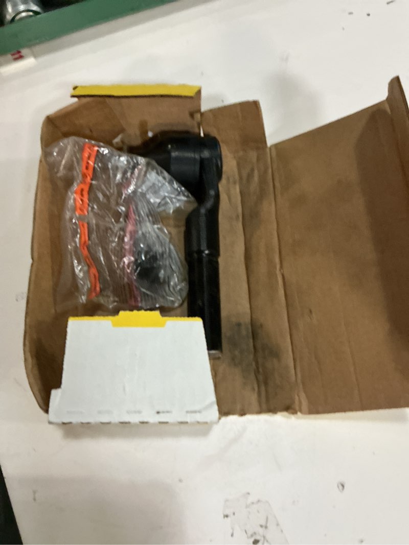 Condition photo showing Good Condition for MOOG ES800375 Steering Drag Link for Dodge Ram 2500