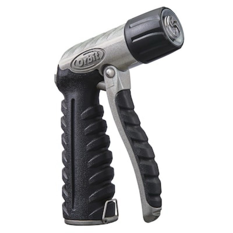 orbit pro 1 -pattern front trigger nozzle