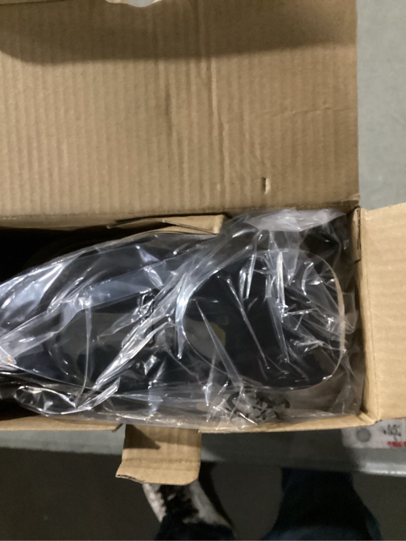 Condition photo showing New/Like New for Automatic Soap Dispenser, Touchless Dish Soap Dispenser 17oz/500ml with Infrared Sensor, 5 Adjustable Soap Levels, Liquid Dispenser for Bathroom Kitchen (Silver)