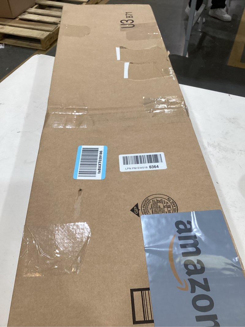 Condition photo showing Good Condition for 2025 New Bamboo Standing Shelf, 3 Tier Corner Shelf Staand, Free-Standing Shelf Units, Triangular Curved Corner Shelf Stand for Space-Saaving Display Ideal for Bathroom/Kitchen/Living Room Storage 3-Tier