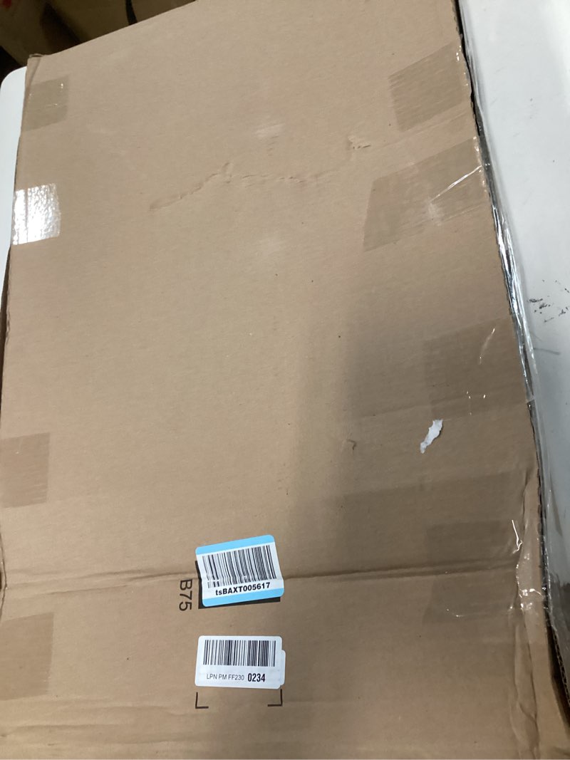 Condition photo showing As Is for Mixsuper Truck Bed Mat for Ford Maverick 2022-2024, Tailgate Mat Bed Liner for Ford Maverick Accessories, All Weather Tailgate Mat & Bed Mat Set