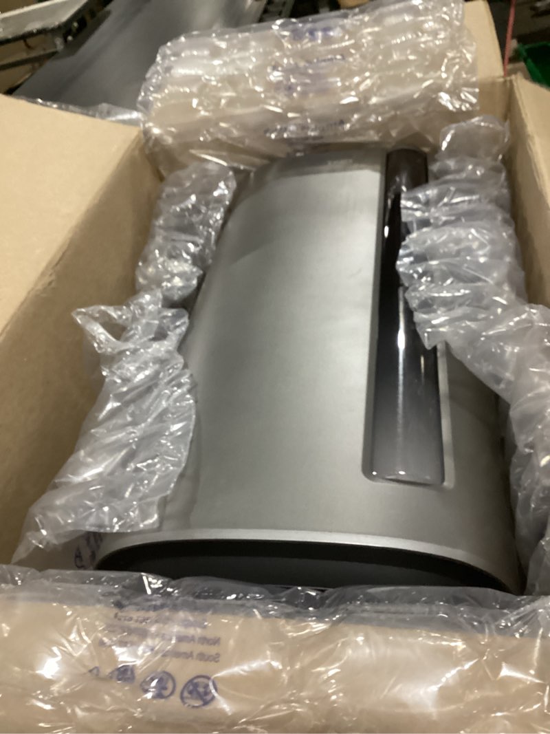 Condition photo showing Good Condition for dreo air purifiers for home large room bedroom, 3-in-1 filter removes 99.985% of pets hair particles dust smoke pollen, pm2.5 monitor, auto mode, smart wifi voice control, works with alexa