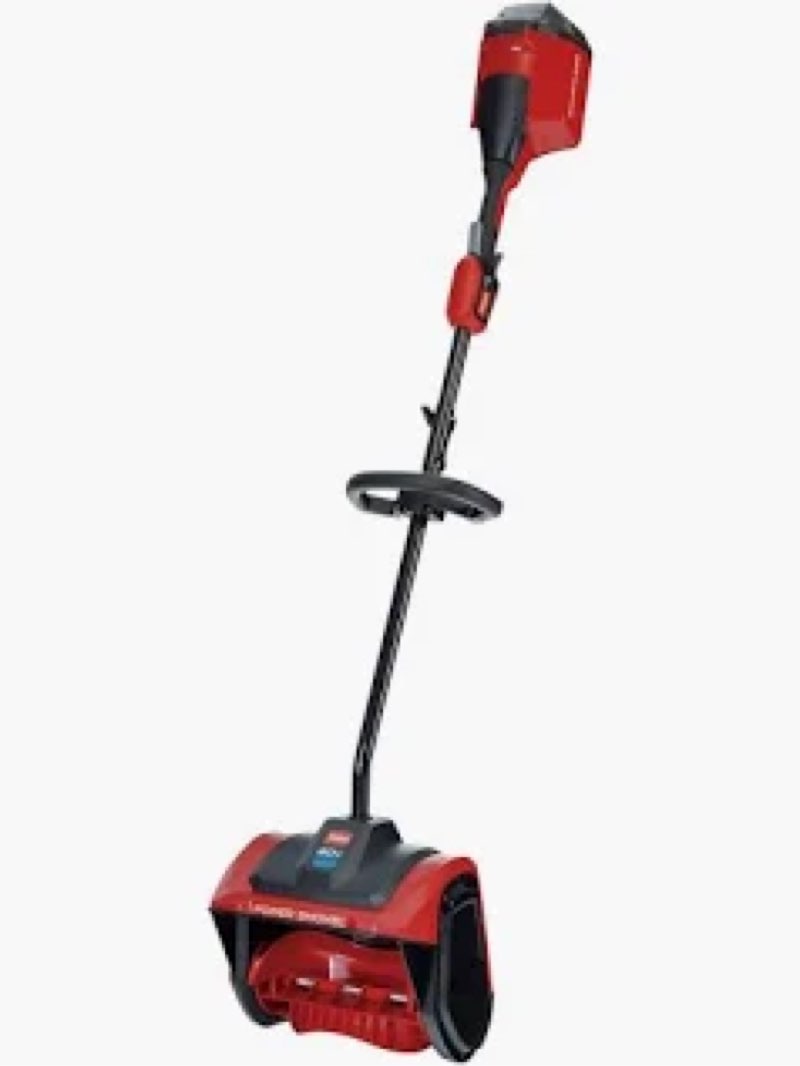 electric snow shovel 567